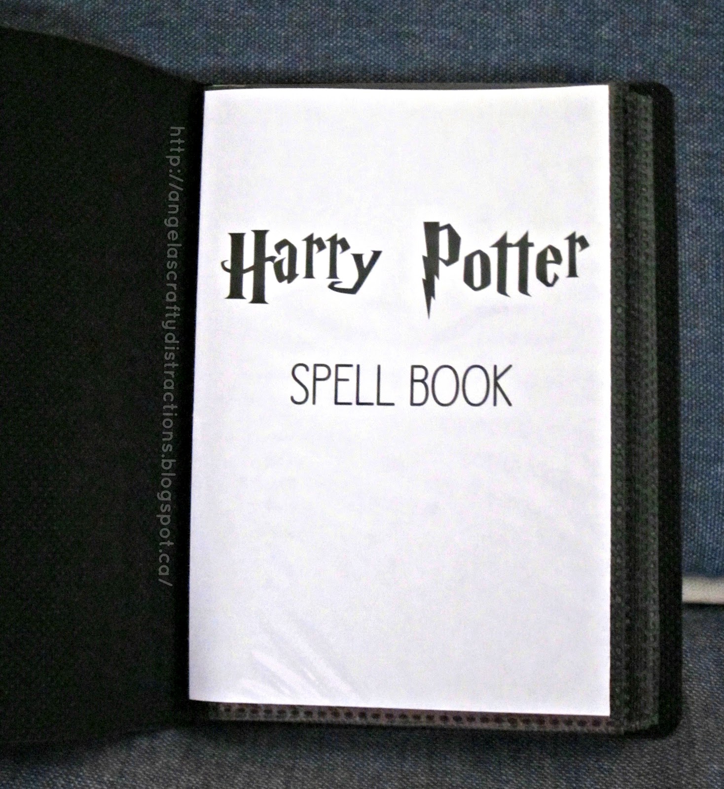 harry potter and the spell book of desires harry potter and the spell book of desires